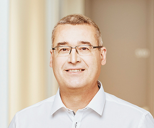 Dr. Alain Schockmel