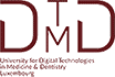 Logo DTMD